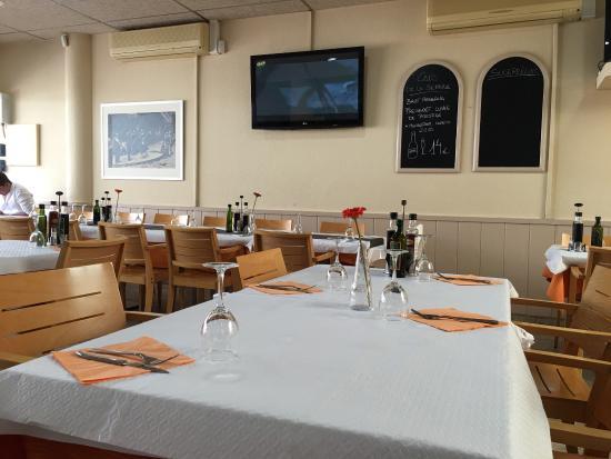 Bar Restaurante Antonio